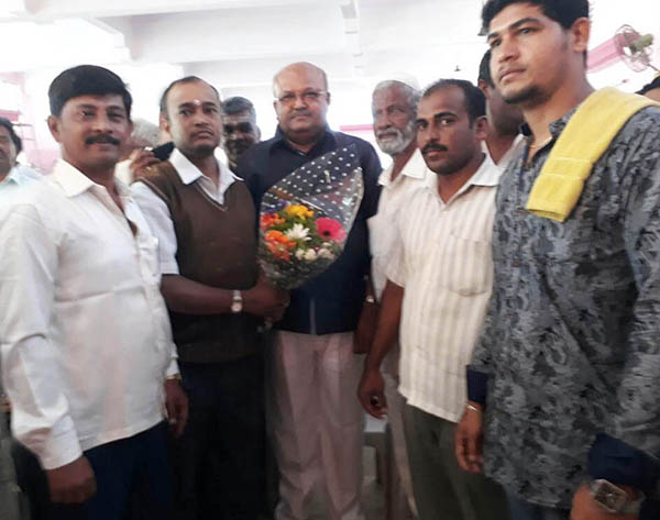 ಬಿಜೆಪಿ ಜನರ ದಿಕ್ಕು ತಪ್ಪಿಸುವ ಯತ್ನ ಮಾಡುತ್ತಿದೆ: ಎಚ್.ಎಂ.ರೇವಣ್ಣ